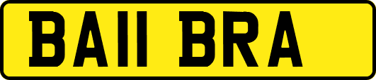 BA11BRA