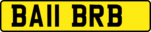 BA11BRB