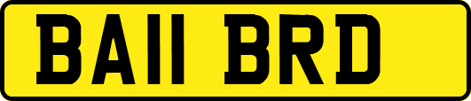 BA11BRD