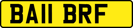 BA11BRF