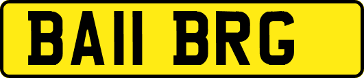 BA11BRG