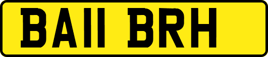 BA11BRH