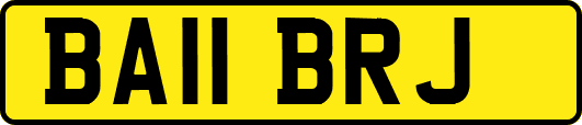 BA11BRJ