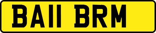 BA11BRM
