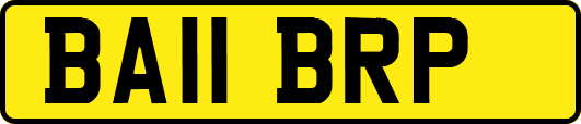 BA11BRP