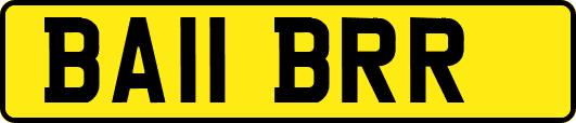 BA11BRR