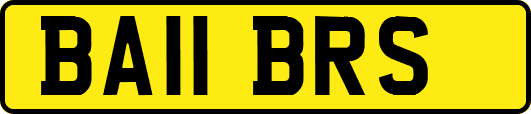 BA11BRS