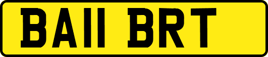 BA11BRT