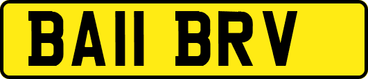 BA11BRV