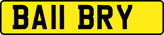 BA11BRY