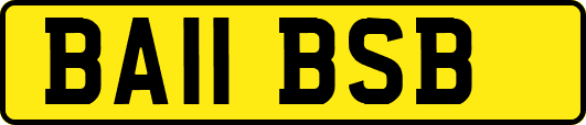 BA11BSB