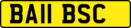 BA11BSC