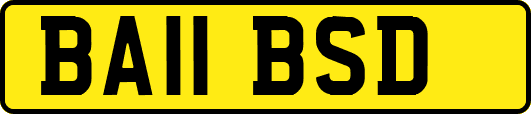 BA11BSD