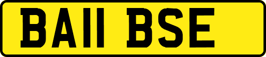 BA11BSE
