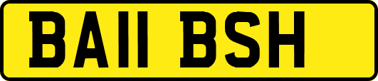 BA11BSH