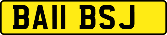 BA11BSJ