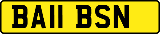 BA11BSN