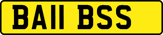 BA11BSS