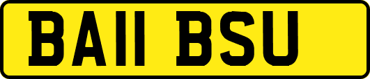 BA11BSU