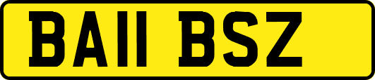 BA11BSZ