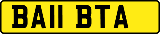 BA11BTA