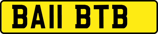 BA11BTB