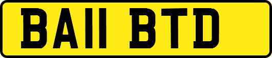 BA11BTD