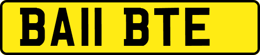 BA11BTE