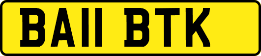 BA11BTK
