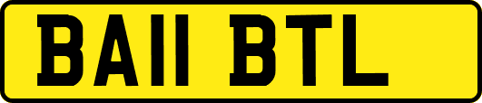 BA11BTL