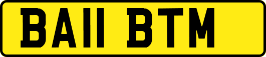 BA11BTM