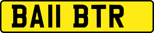 BA11BTR