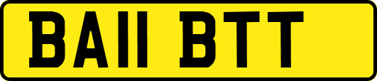 BA11BTT