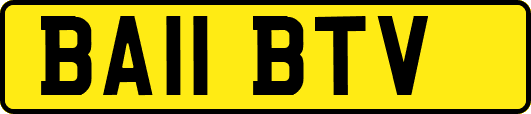 BA11BTV