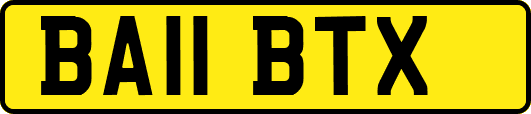 BA11BTX