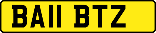 BA11BTZ