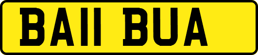 BA11BUA