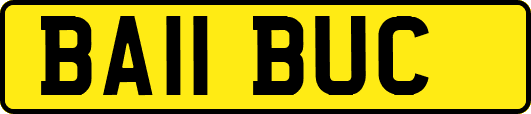 BA11BUC