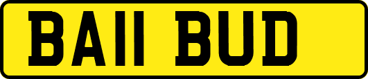 BA11BUD