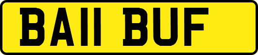 BA11BUF