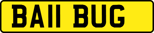BA11BUG