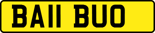 BA11BUO