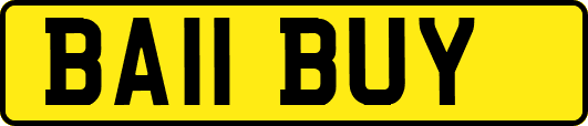 BA11BUY