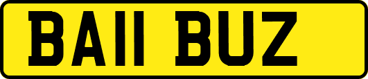 BA11BUZ