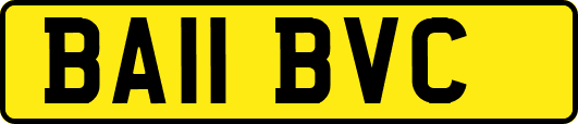 BA11BVC