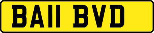 BA11BVD