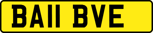 BA11BVE
