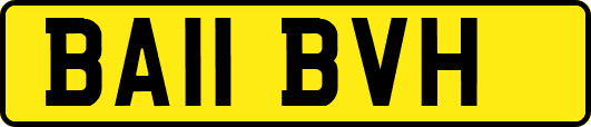 BA11BVH