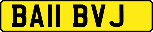 BA11BVJ