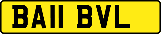 BA11BVL